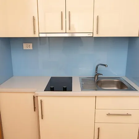 Dese Za 2 Osobe Apartament *