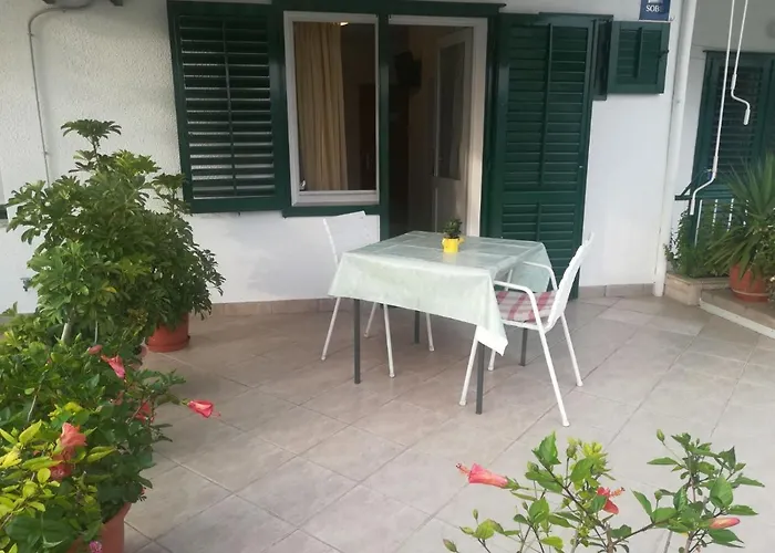 Apartament Dese Za 2 Osobe *